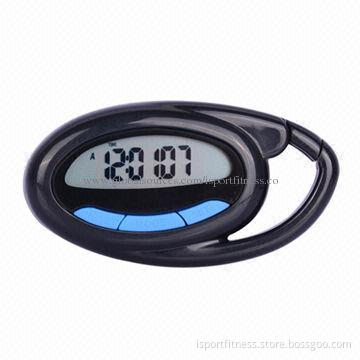 Mini gift pedometers with colorful option